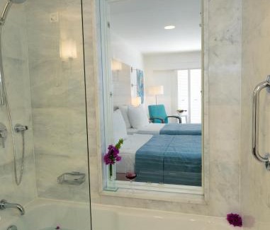 Bodrum City Center Hotel | Doria Hotel Bodrum-City Center