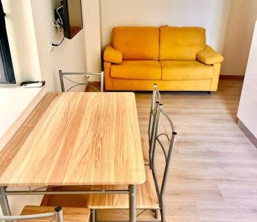 Marina di Patti Apartment | Doria Suite