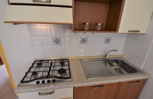 Lido degli Estensi Apartment | Doria Uno by Interhome