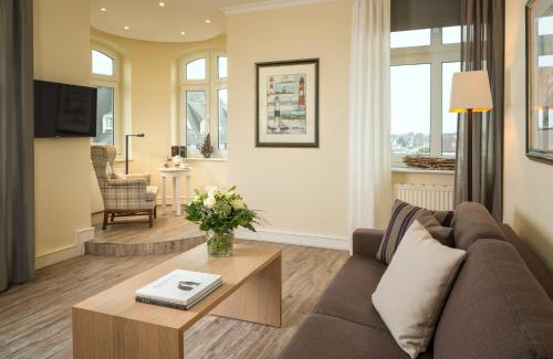 Westerland Hotel | Dorint Strandresort & Spa Westerland/Sylt