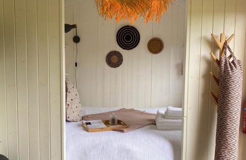 Wedmore Ski Chalet | Doris