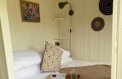 Wedmore Ski Chalet | Doris