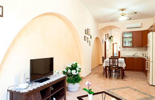 Sorrento Historic Centre Apartment | DORIS HOUSE SORRENTO