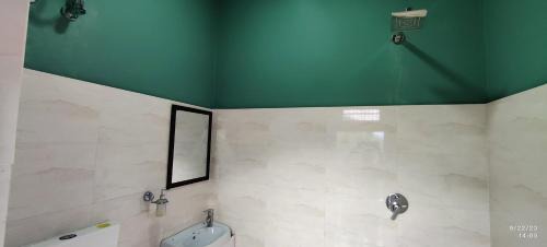 Banjar House | Doris Mountain Cabins Tirthan