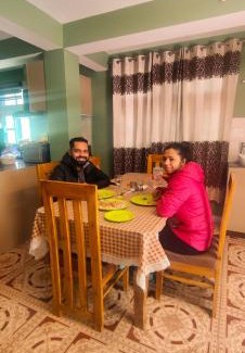 Banjar House | Doris Mountain Cabins Tirthan