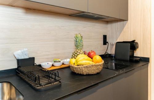 Malilla Apartment | Dorm4You Arena 2