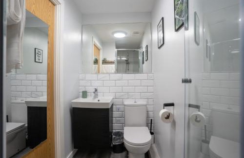 Middlesbrough Apartment | Dorman House Apartments