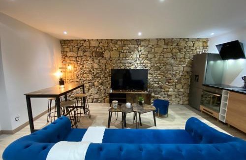 Dormelles Apartment | Dormelles : magnifique maison de ville