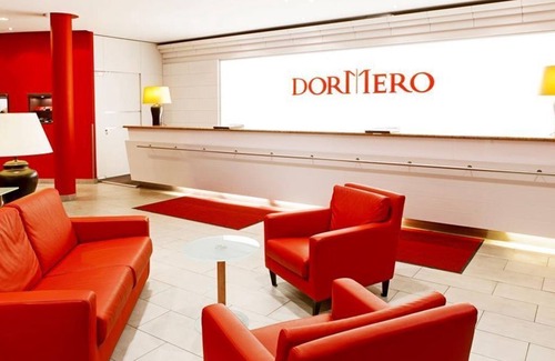 Strehlen House | DORMERO Komfort, Early Booker 1 - DORMERO Hotel Dresden City