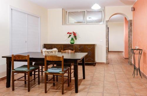 Caserta Apartment | Dormi'Re