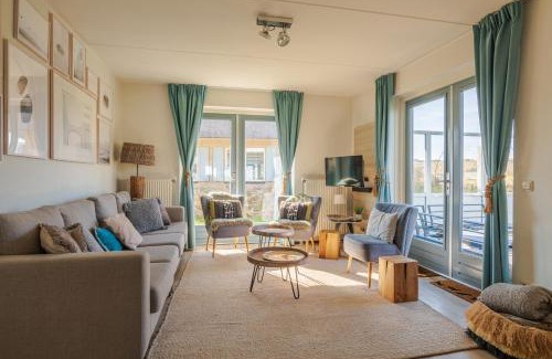 Julianadorp aan zee Resort | Dormio Villapark Duynzicht
