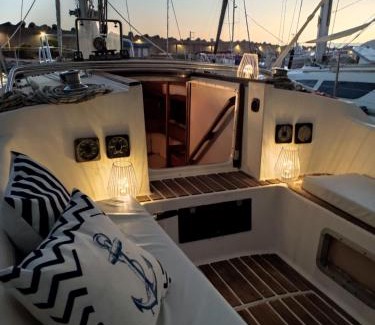 Maratea Boat Rental | Dormire in Barca a Vela
