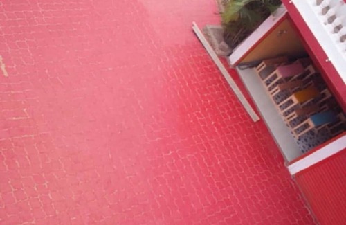 Antananarivo House | Dormitory 12 beds