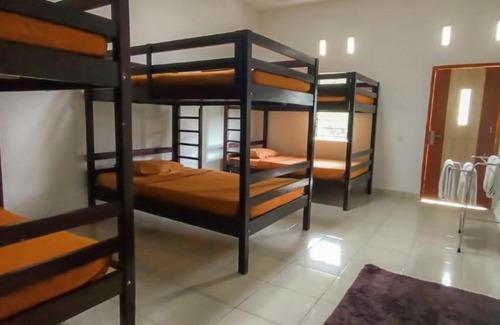 Dinoyo Other | Dormitory Lembah