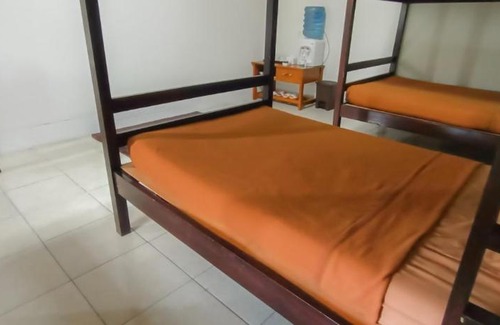 Dinoyo Other | Dormitory Lembah