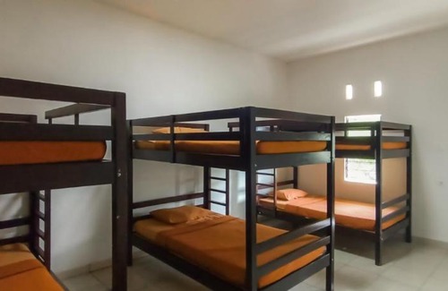 Dinoyo Other | Dormitory Lembah