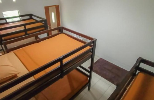 Dinoyo Other | Dormitory Lembah
