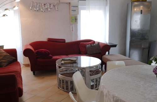 Cogners House | Dormitory Style 14 beds