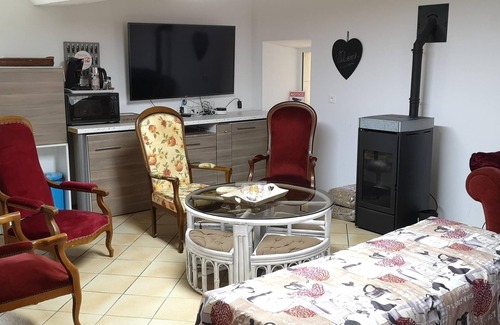 Cogners House | Dormitory Style 14 beds