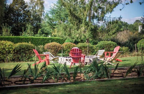 Cogners House | Dormitory Style 14 beds