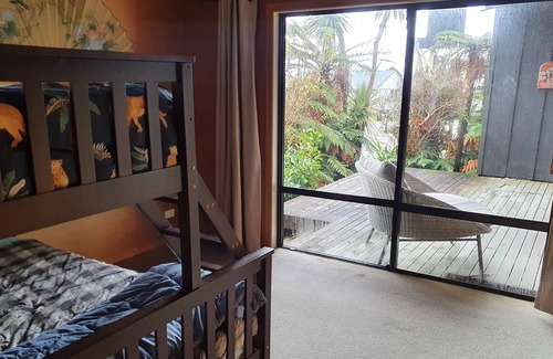 Westland District House | Dormouse House at Neils Beach