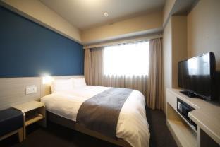 Miyazaki Hotel | Dormy Inn Miyazaki Natural Hot Spring