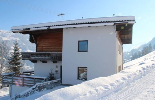 Aschau Im Zillertal Apartment | Dornauer by Interhome