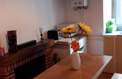 Nossa Senhora do Pranto House | Dornes the Mythical Land of the Templars