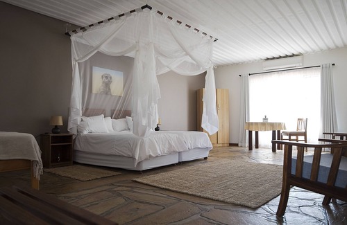 Grootfontein House | Dornhügel Guestfarm