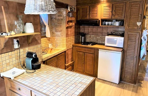 Dorres House | DORRES I - Two Bedroom House, Sleeps 4