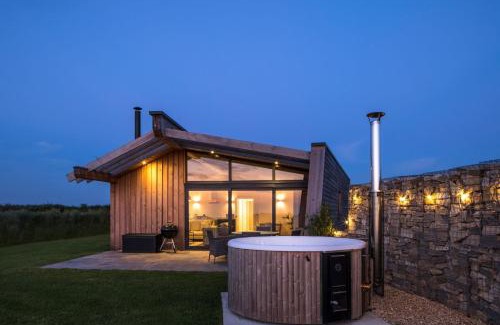Melcombe Bingham House | Dorset Eco Retreats
