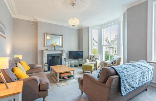Broadstairs House | Dorset Villas