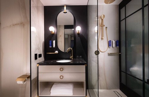 Melbourne Central Business District Hotel | Dorsett Melbourne