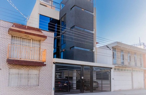 Durango Apartment | Dos Camas KING Size en Centro Historico DGO
