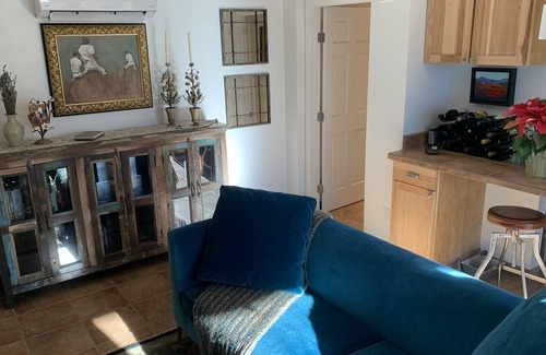 Mesilla Apartment | Dos Casas de Mesilla