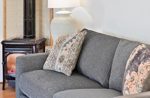 Downtown Santa Fe House | Dos Hermanas 4, 5, 6 & 8 Downtown Courtyard