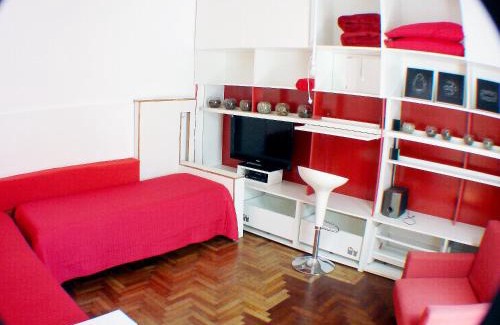 La Plata Apartment | Dos Patios - Luz, tranquilidad y verde