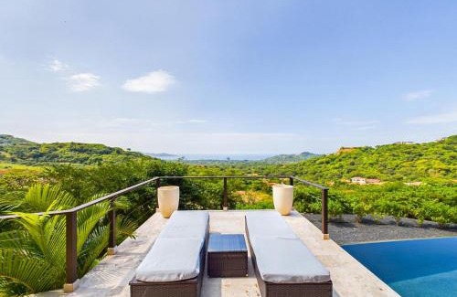 Brasilito House | Dos Rios #70- 6 Bedroom Home On 12 Acre