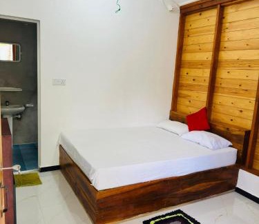 Trincomalee House | Dot sea beach cabana uppuveli