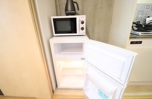 Namba Apartment | Dotonbori 4 Min Walk・Kuromon Market 8 Min Walk・Shinsaibashi 8 Min Walk・Namba1Sta