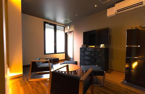 Dotonbori Apartment | Dotonbori no Yado Konjakuso - Vacation STAY 26587v