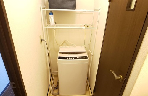 Dotonbori Apartment | Dotonbori1