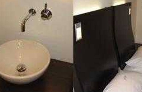 Wenningstedt-Braderup Hotel | Double room C 18sqm - Hotel Kiose