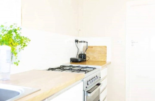 Thorpe Satchville House | DOUBL BEDROOM IN HEART OF LEICESTER