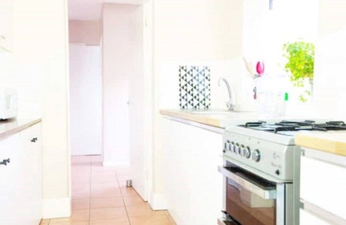 Thorpe Satchville House | DOUBL BEDROOM IN HEART OF LEICESTER