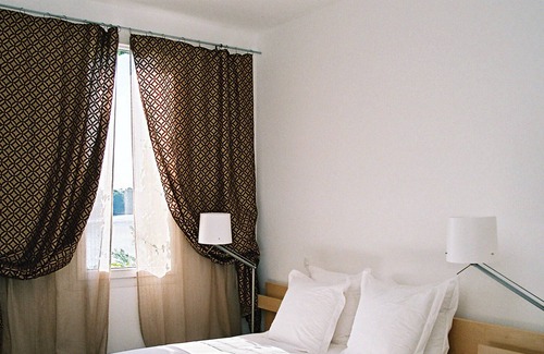 Genissac House | Double# 2 Superior room