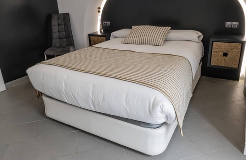 Almagro Apartment | Double Apartment .