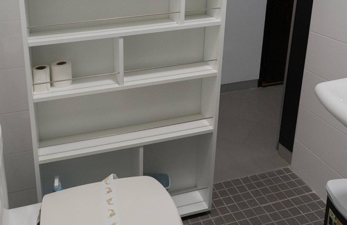 Almagro Apartment | Double Apartment .