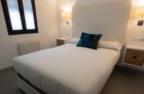 Almagro Apartment | Double Apartment .