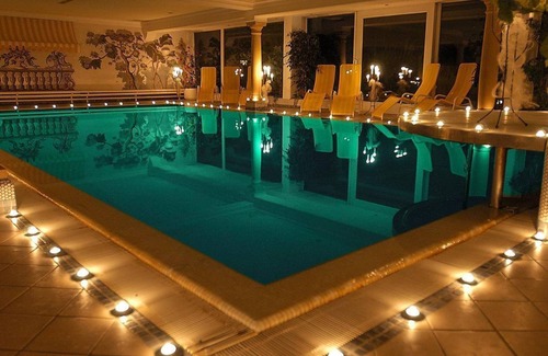 Sankt Michael im Lungau House | Double room standard - Romantik Hotel Wastlwirt *